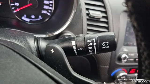 Kia Cerato (K3)