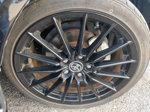 Toyota GR Yaris