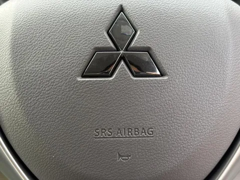 Mitsubishi Town Box