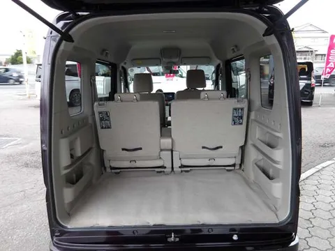 Nissan Clipper Rio