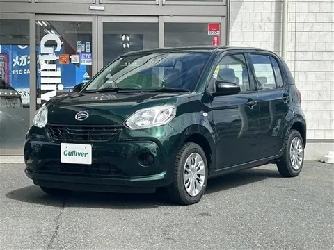 Daihatsu Boon