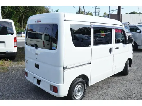 Nissan Clipper