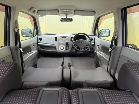 Mazda AZ-Wagon