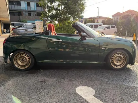 Daihatsu Copen
