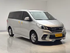 Maxus G10