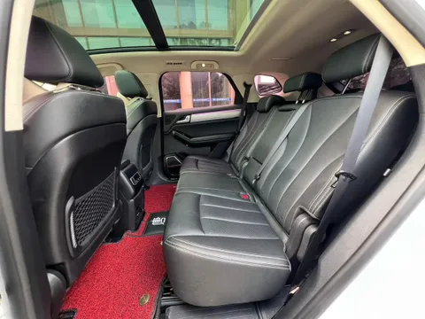 BYD Tang