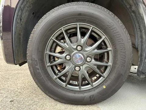 Honda N-VAN Plus Style