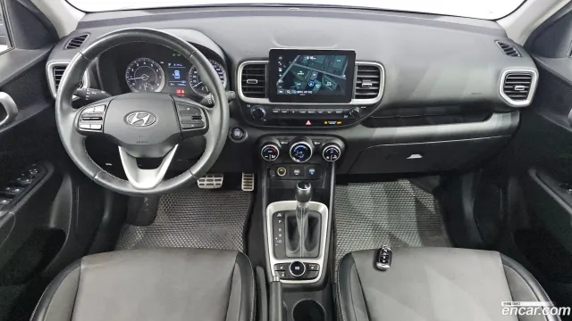 Hyundai Venue