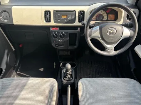 Mazda Carol
