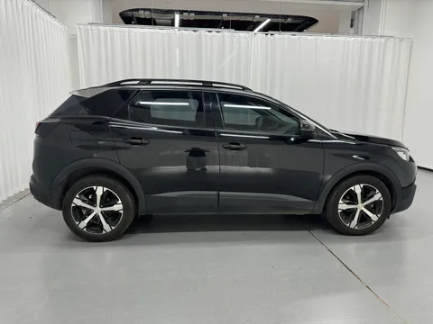 Peugeot 4008