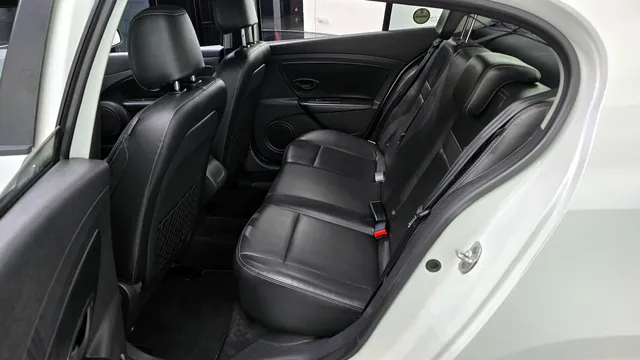 Renault SM3