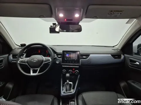 Renault XM3