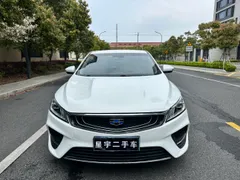 Geely Binrui