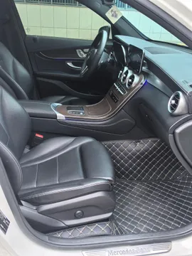 Mercedes-Benz Mercedes-Benz GLC