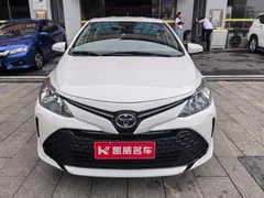 Toyota Vios FS