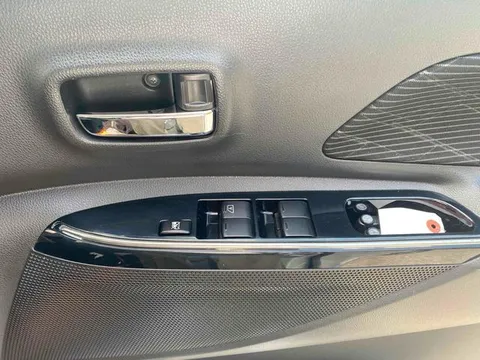 Mitsubishi eK Space Custom