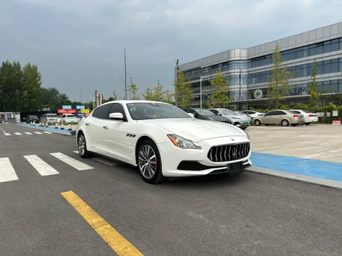 Maserati