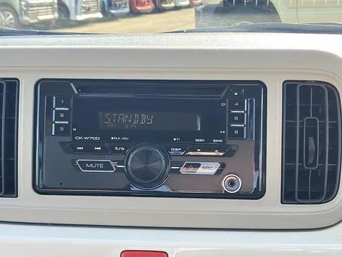 Daihatsu Mira Tocot