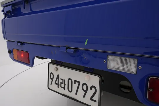 Chevrolet Labo