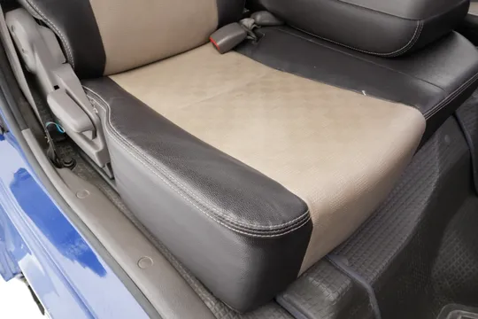Hyundai Porter II