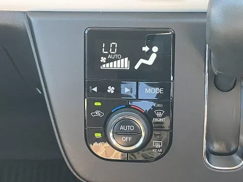 Daihatsu Mira Tocot