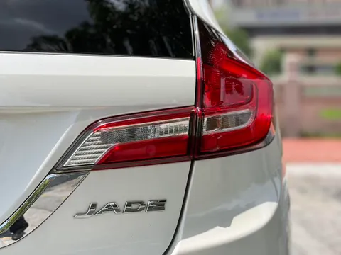 Honda Jade