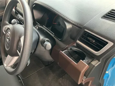 Daihatsu Thor