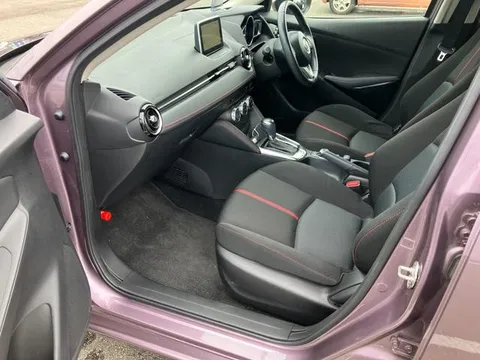 Mazda Mazda2 (Demio)