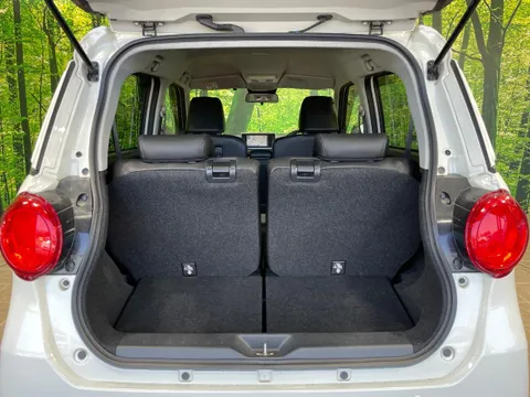 Toyota Pixis Joy