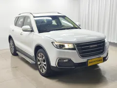Haval H7