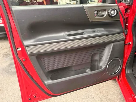 Honda N-BOX Slash