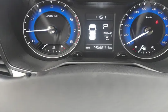 Geely