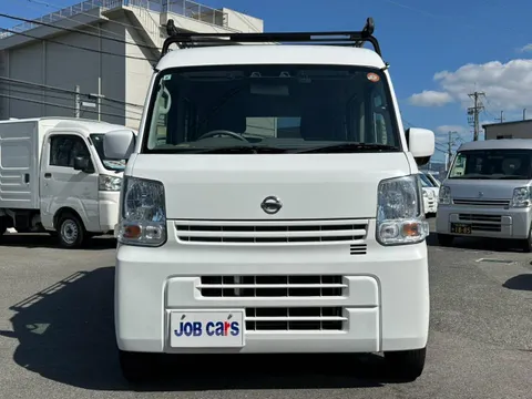 Nissan Clipper