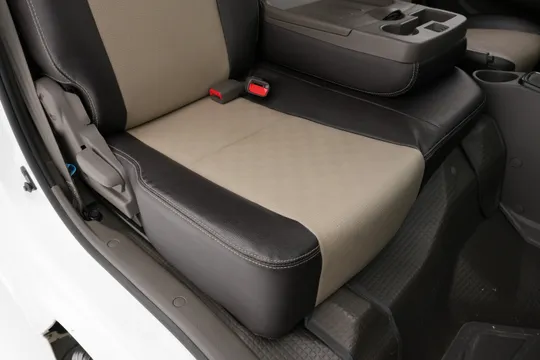 Hyundai Porter II