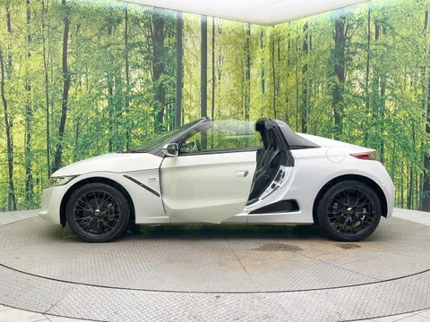 Honda S660