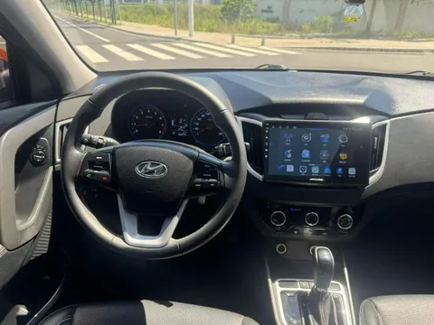 Hyundai ix25