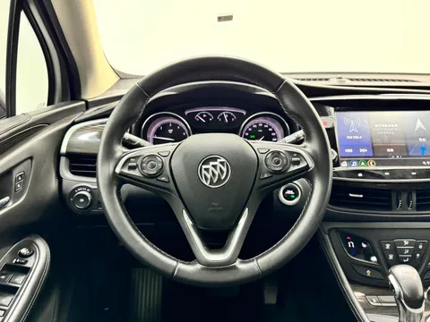 Buick Envision