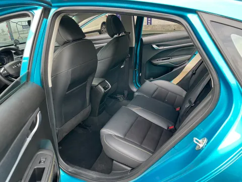 Geely Binrui