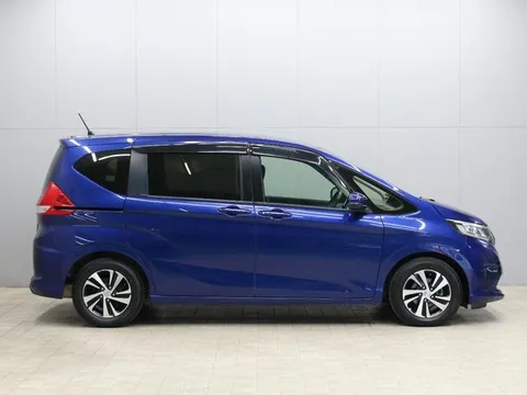 Honda Freed Plus