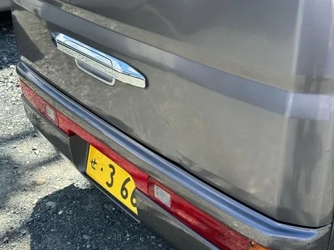 Honda Vamos Hobio