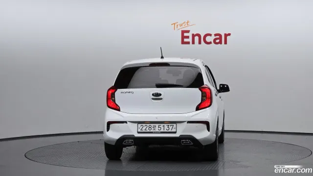 Kia Picanto (Morning)