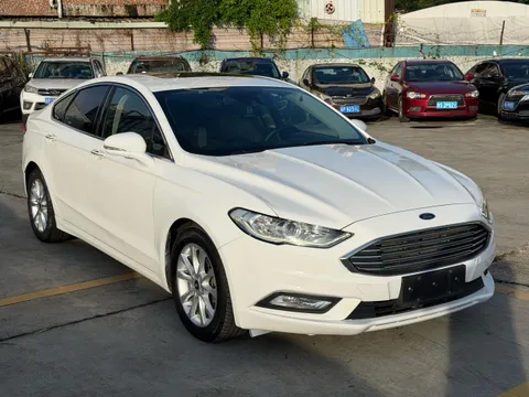 Ford