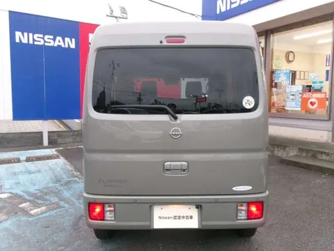 Nissan Clipper