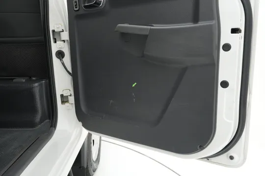 Kia Bongo 3