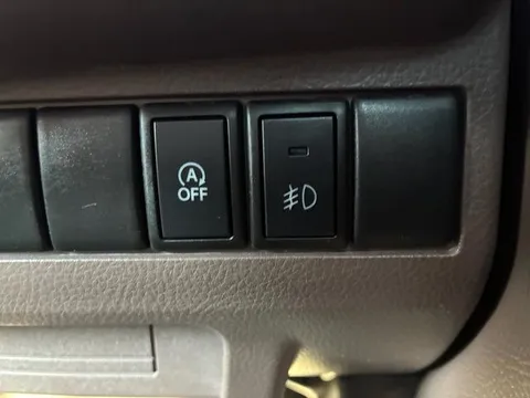 Suzuki MR Wagon Wit