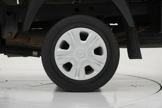 Kia Bongo 3