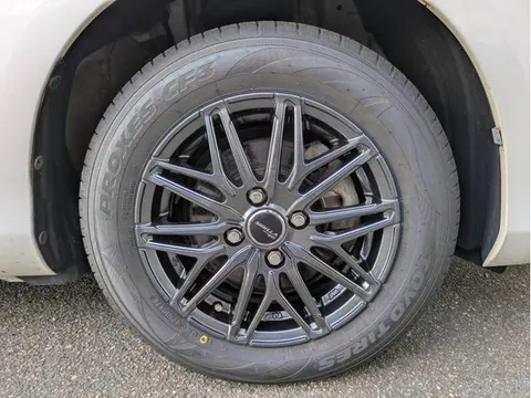 Toyota Yaris (Vitz)