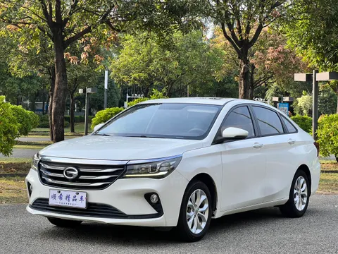 Gac GA4
