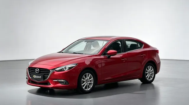 Mazda Mazda 3