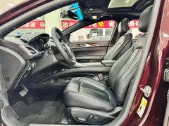 Lincoln MKZ